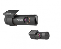 Blackvue 4k Front and Rear